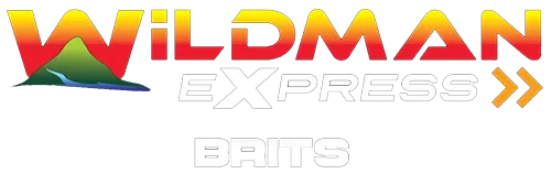 wildman brits logo